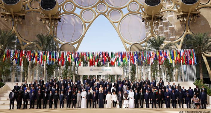 COP28’s ‘historic’ agreement; IFAC focuses on sustainability