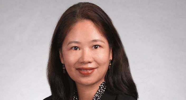 CFO on business leadership: ‘Being competitive is no longer enough’