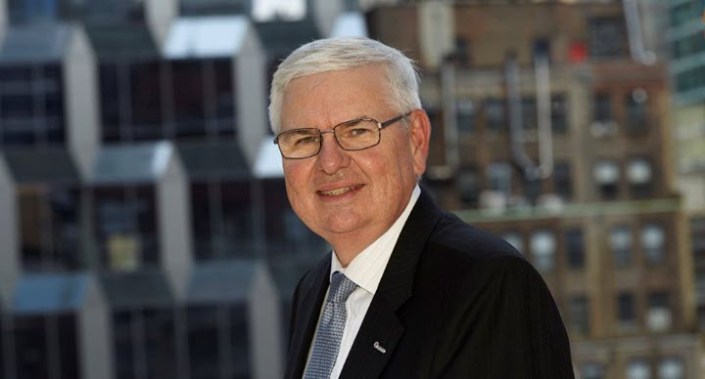 CEO Melancon, ‘passionate advocate’ for the profession, to retire