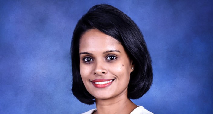 Prashani Illangasekera, ACMA, CGMA, is general manager, Group ESG at Hayleys.