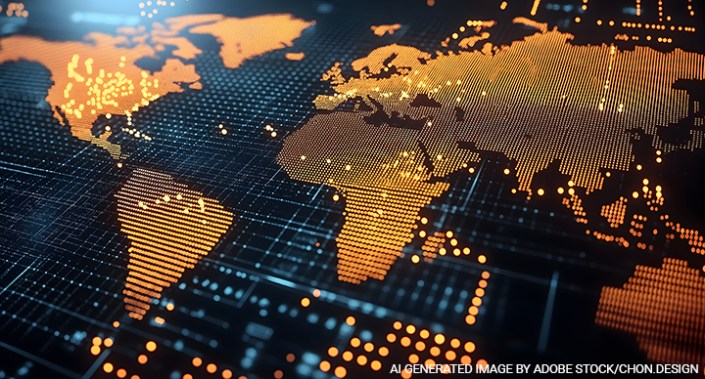 Economic growth projections reflect ‘resilience’, IMF says