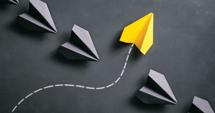 4 tips for finance professionals looking to make a career pivot