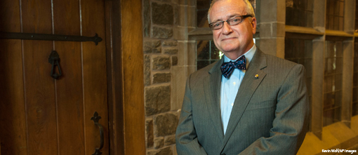 Ken Kelly, CPA, CGMA