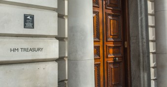 Chancellor delivers UK Autumn Budget