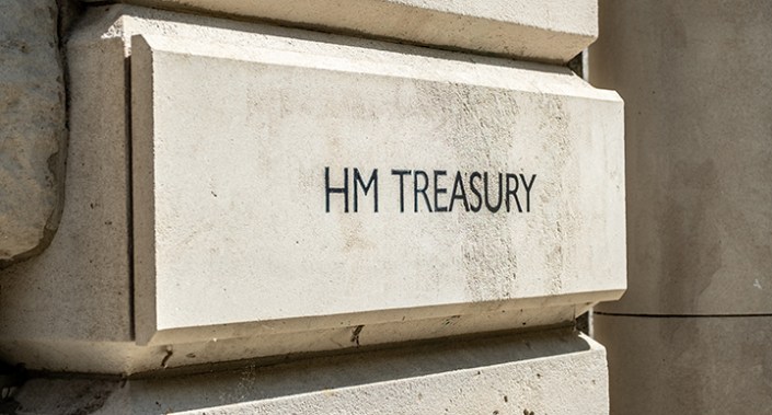 CIMA makes Spending Review recommendations to UK government