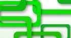 Image of green cells.