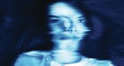 Image of AI-generated woman's face.