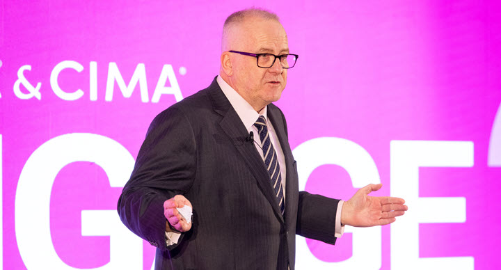 4 finance trends for 2026