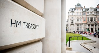 Chancellor delivers UK Budget