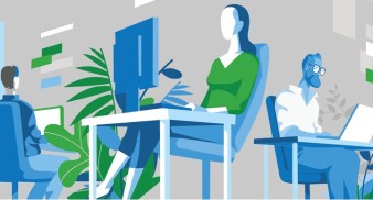 How AI is changing the way companies watch workers