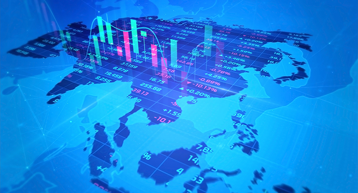 Asia economic outlook 2026: Growth and supply chain shifts