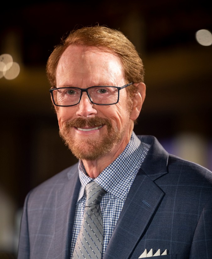Daniel Burrus