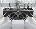 The first IBM Quantum System Two in Europe, located at the IBM-Euskadi Quantum Computational Center in San Sebastián, Spain, was unveiled on 14 October 2025.