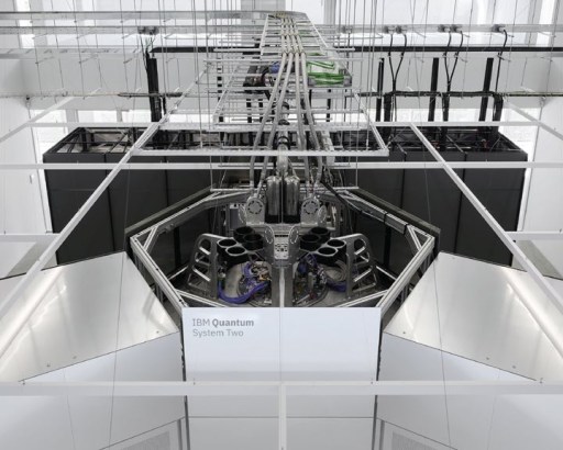 The first IBM Quantum System Two in Europe, located at the IBM-Euskadi Quantum Computational Center in San Sebastián, Spain, was unveiled on 14 October 2025.