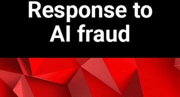 Sponsored report: AI-Driven Fraud: How Finance is Responding