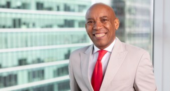Trust, tech, and what’s next: Meet CIMA’s new president