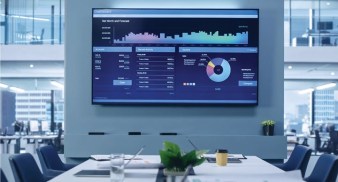 How AI is changing the art of business presentations