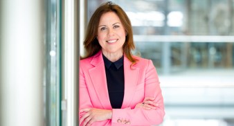 Global advocacy’s role in building public trust, business resilience