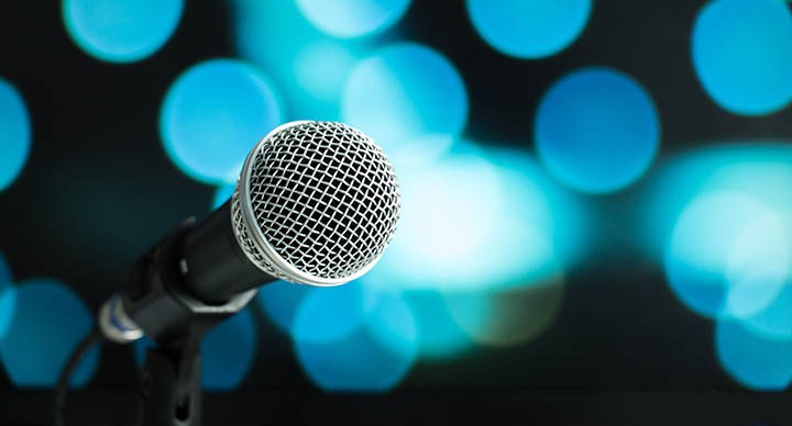 Public speaking: How to prepare, practise, and deliver